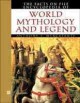 FACTS ON FILE ENCYCLOPEDIA OF WORLD MYTHOLOGY AND LEGEND. Cover Image