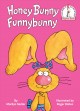 Honey Bunny Funnybunny  Cover Image