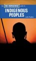 Go to record The no-nonsense guide to : Indigenous Peoples