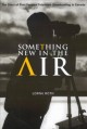 Something new in the air : the story of First Peoples television broadcasting in Canada  Cover Image