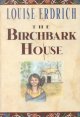 The birchbark house  Cover Image