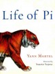 Go to record Life of Pi : a novel