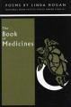 Go to record The book of medicines : poems