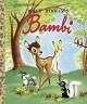 Walt Disney's Bambi  Cover Image