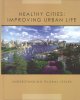 Healthy cities : improving urban life / Understanding global issues  Cover Image