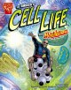 Go to record The basics of cell life with Max Axiom, super scientist