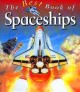 The best book of spaceships / Ian Graham. Cover Image