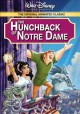 The hunchback of Notre Dame  Cover Image