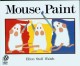 Mouse paint  Cover Image