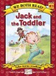 Go to record Jack and the toddler
