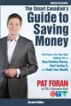 Go to record The smart Canadian's guide to saving money : Pat Foran is ...