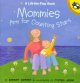 Go to record Mommies are for counting stars