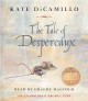 The tale of Despereaux  Cover Image