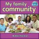 Go to record My family community
