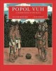 Go to record Popol Vuh : a sacred book of the maya