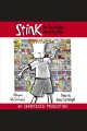 Stink the incredible shrinking kid  Cover Image