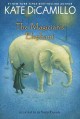 The magician's elephant Cover Image