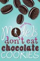 Models don't eat chocolate cookies Cover Image