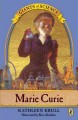 Marie Curie Cover Image
