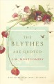 The Blythes are quoted Cover Image
