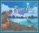 River beds sleeping in the world's rivers  Cover Image
