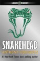 Snakehead Cover Image