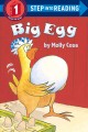 Big egg Cover Image