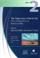 The Trajectories of rural life : new perspectives on rural Canada  Cover Image
