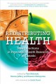 Go to record Redistributing health : new directions in population healt...