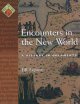 Encounters in the New World  : a history in documents  Cover Image