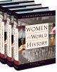 Go to record The Oxford encyclopedia of women in world history