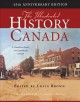 The Illustrated History of Canada  Cover Image