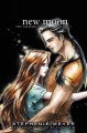 New moon : the graphic novel. Volume 1  Cover Image