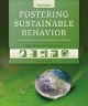 Go to record Fostering sustainable behavior : an introduction to commun...