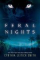 Feral nights  Cover Image