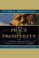 The price of prosperity a realistic appraisal of the future of our national economy  Cover Image