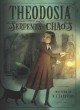 Theodosia and the Serpents of Chaos Cover Image