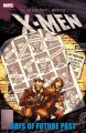 X-Men. Days of future past  Cover Image