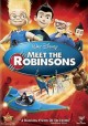 Meet the Robinsons  Cover Image