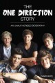 Go to record The One Direction story : an unauthorized biography