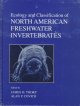 Go to record Ecology and classification of North American freshwater in...