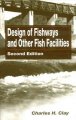 Go to record Design of fishways and other fish facilities