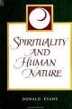 Go to record Spirituality and human nature