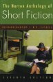 Go to record The Norton anthology of short fiction