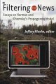 Go to record Filtering the news : essays on Herman and Chomsky's propag...
