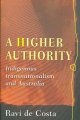Go to record A higher authority : indigenous transnationalism and Austr...