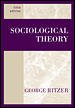 Sociological theory  Cover Image