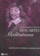 Go to record The Blackwell guide to Descartes' meditations
