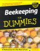 Go to record Beekeeping for dummies