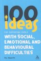Go to record 100 ideas for supporting pupils with social, emotional and...